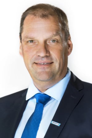 Rolf Augustin - Geschäftsführer